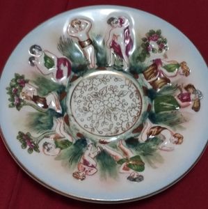 Decorative plate